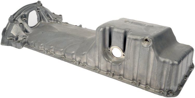 OIL PANS