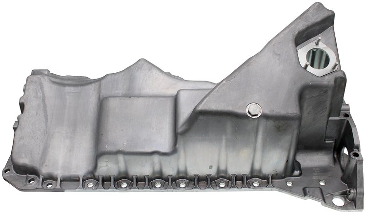 OIL PANS