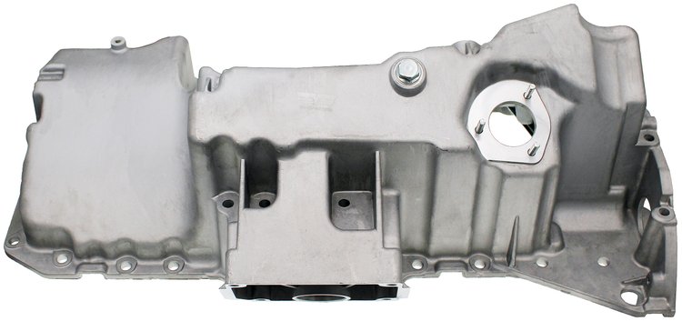 OIL PANS