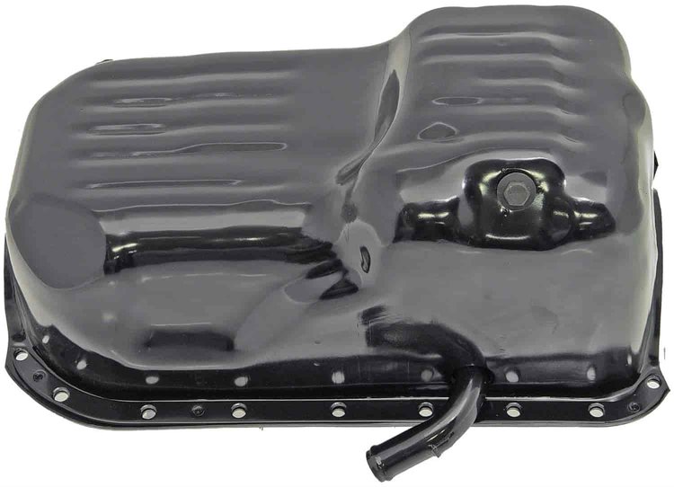 OIL PAN