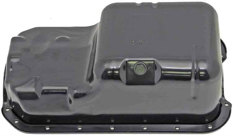 OIL PAN