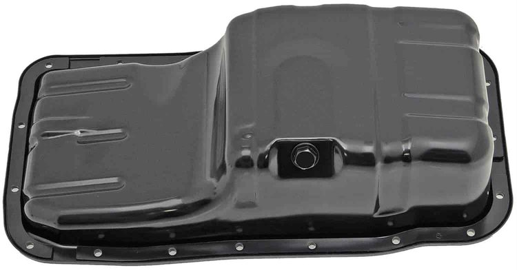OIL PAN