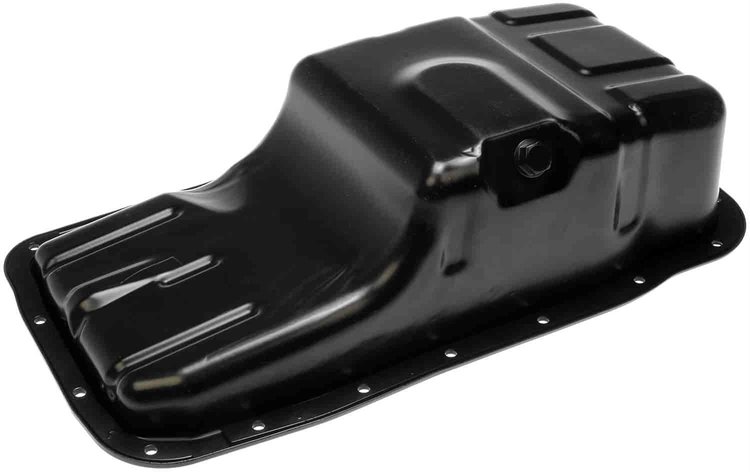 OIL PAN