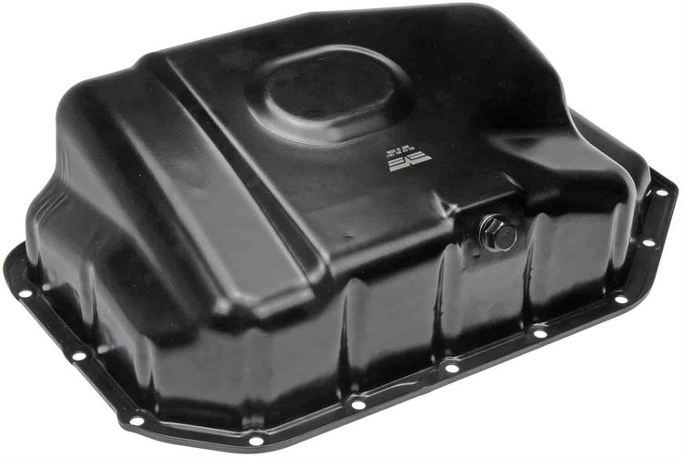 Engine Oil Pan