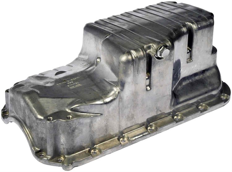 Oil Pan Gasket and Hardware Not Included