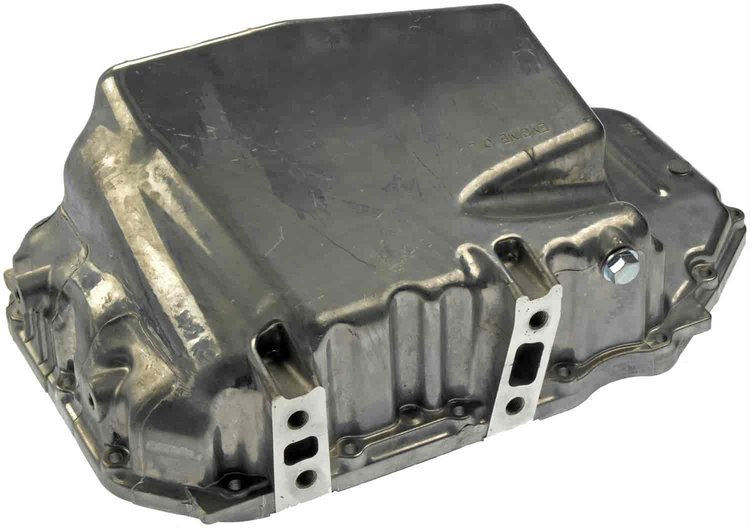 Engine Oil Pan