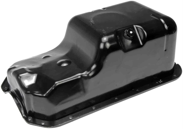 Engine Oil Pan