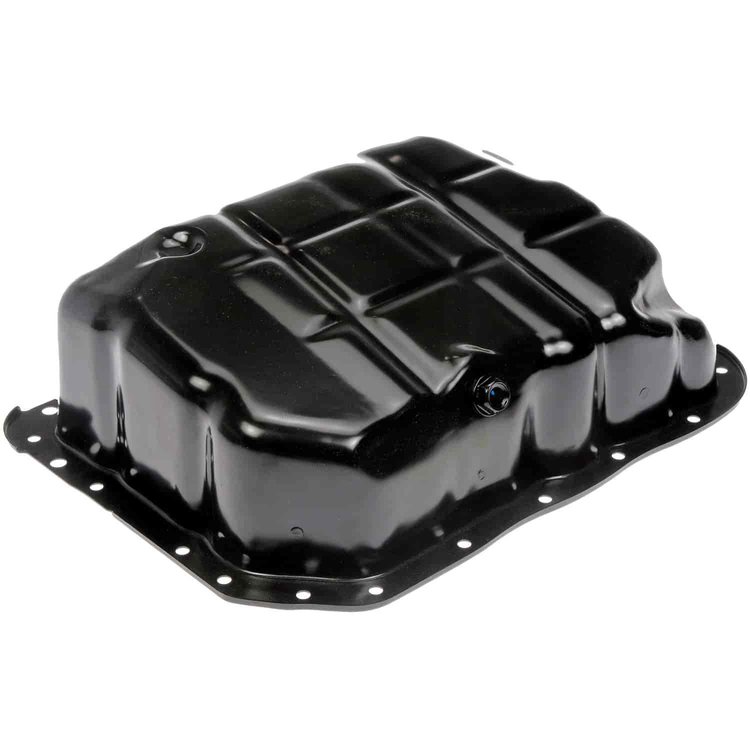 Engine Oil Pan