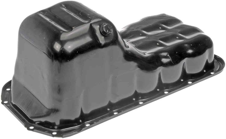 Engine Oil Pan