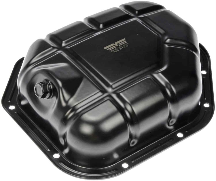 Engine Oil Pan