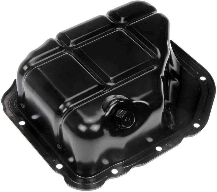 Engine Oil Pan
