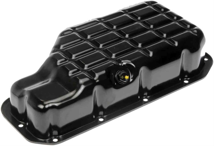 Engine Oil Pan