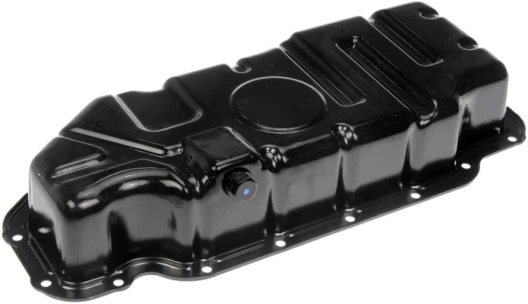 Engine Oil Pan