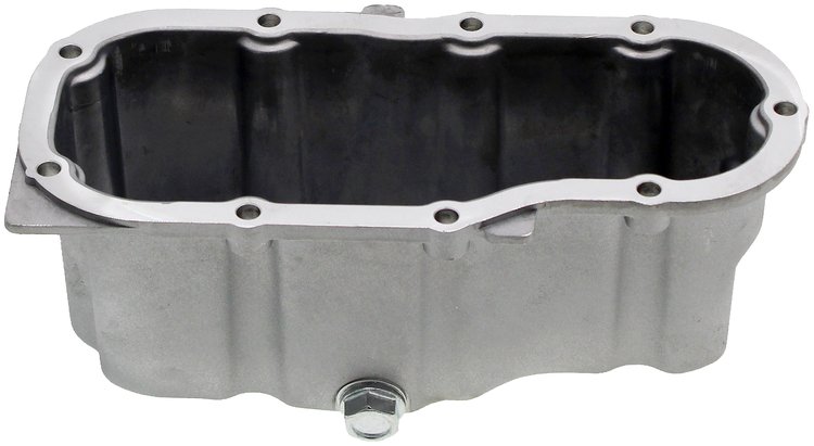 OIL PANS
