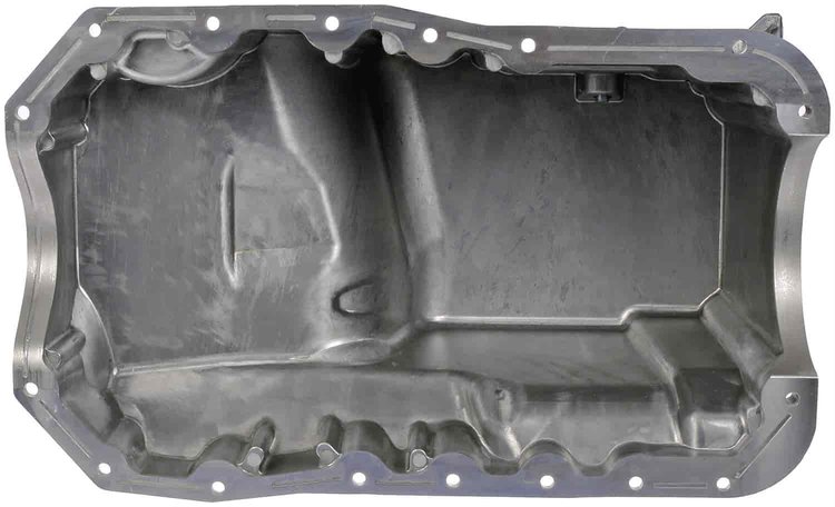 OIL PAN