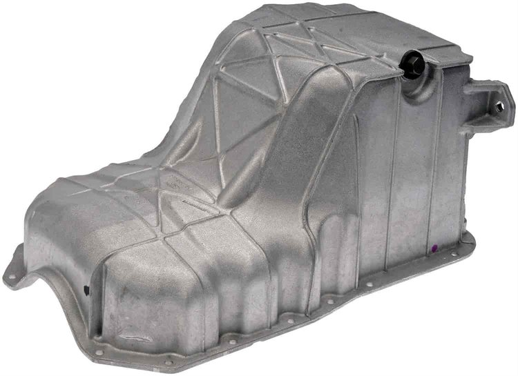 Engine Oil Pan
