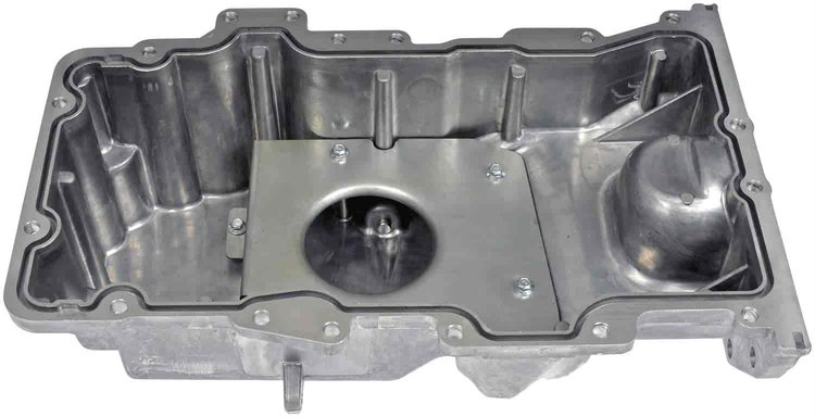 Engine Oil Pan