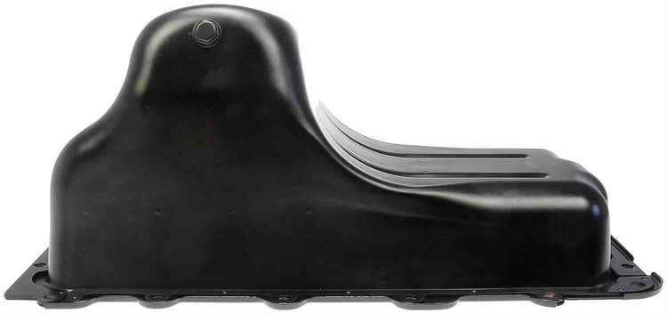 Engine Oil Pan
