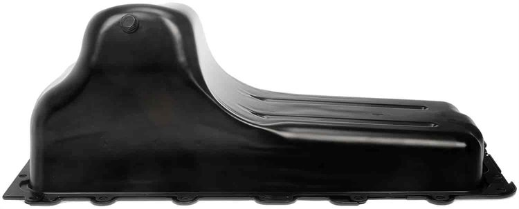 Engine Oil Pan