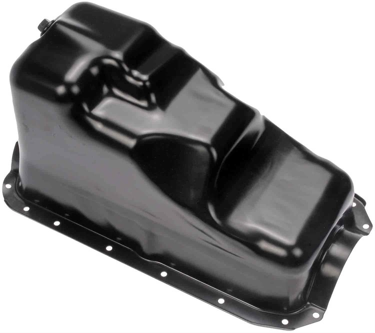 Engine Oil Pan