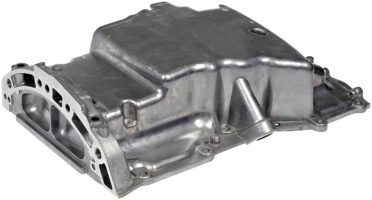 Engine Oil Pan