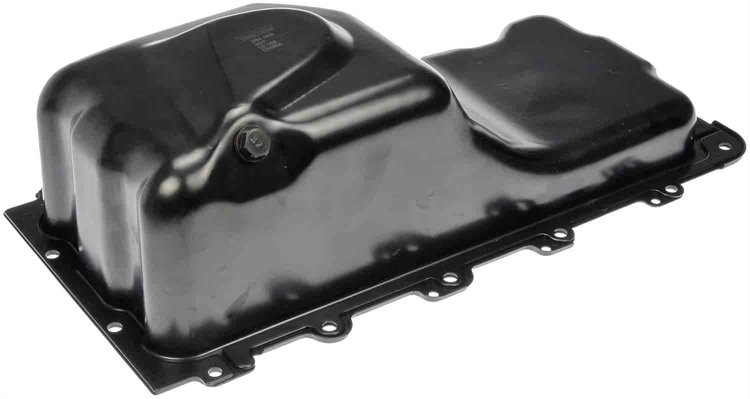 Oil Pan