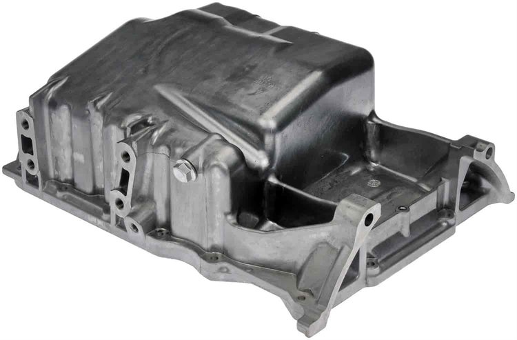 Engine Oil Pan