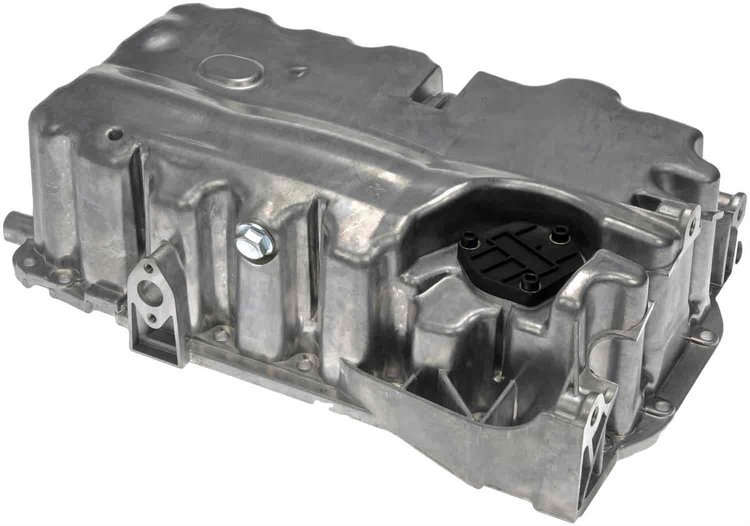 Engine Oil Pan