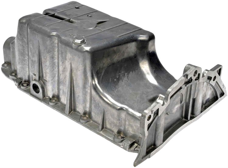 Engine Oil Pan