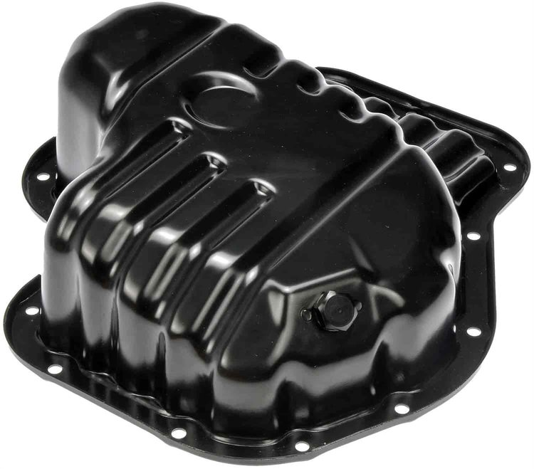 Engine Oil Pan