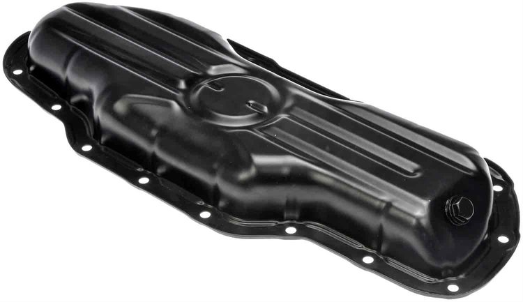 Engine Oil Pan