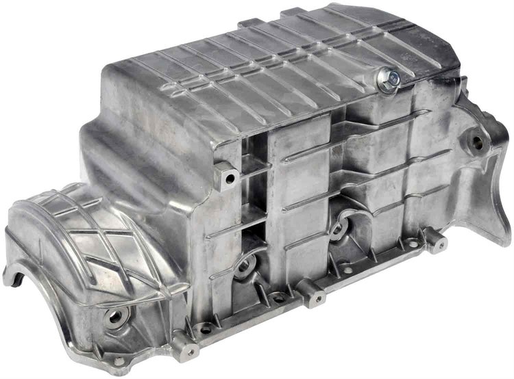 Engine Oil Pan