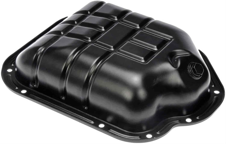 Engine Oil Pan