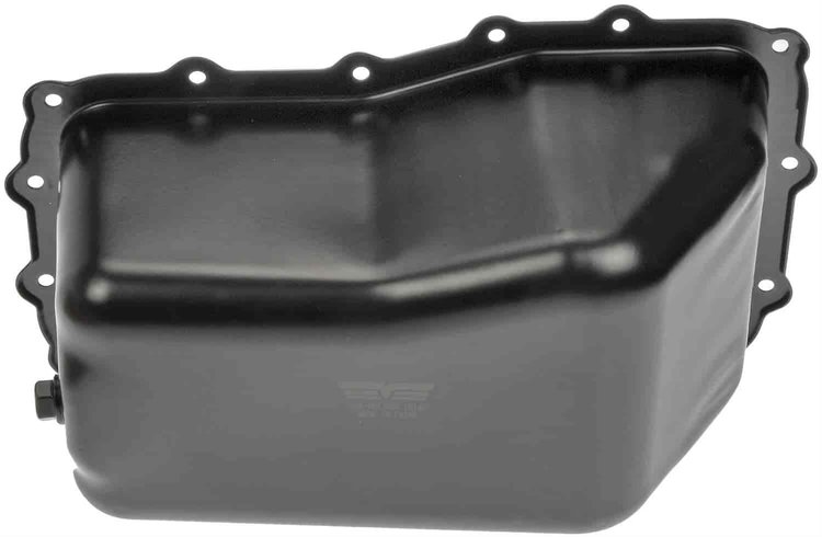 Engine Oil Pan