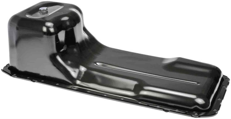 Stock Replacement Oil Pan 2003-2013 Dodge / 2010-2013 Dodge Ram