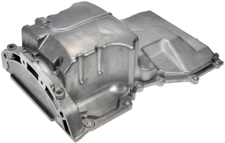 Engine Oil Pan