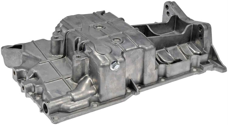 Oil Pan