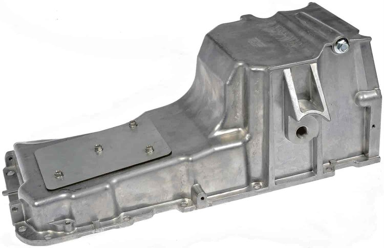 Oil Pan