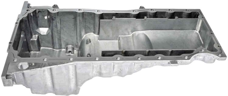 Engine Oil Pan