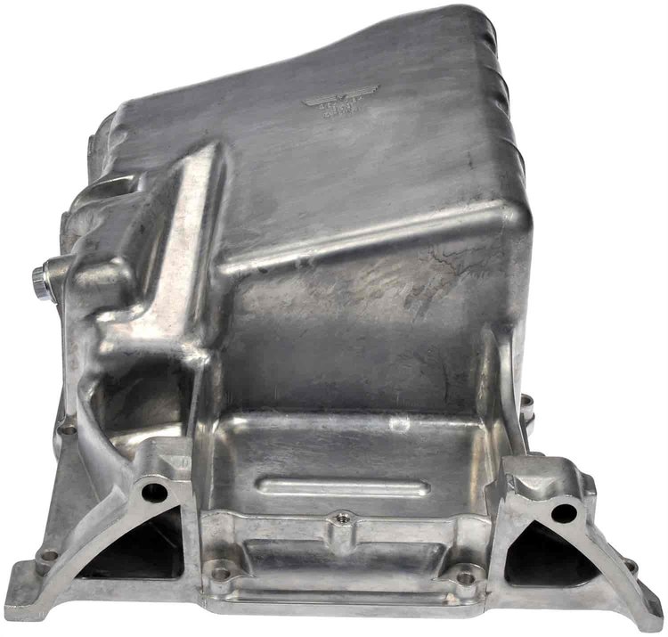 OIL PAN