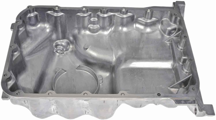 Replacement Oil Pan 2003-2006 Acura MDX, 2007-2010 Honda Odyssey, 2006-2008 Honda Pilot, 2006-2008 Honda Ridgeline - 3.5L V6