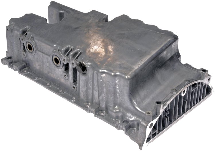 OIL PANS