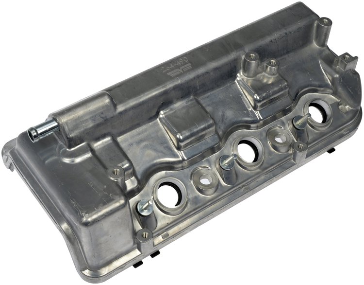 VALVE COVERS