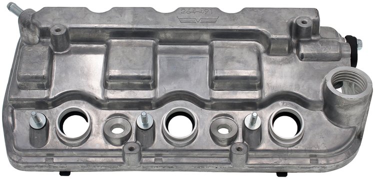 VALVE COVERS