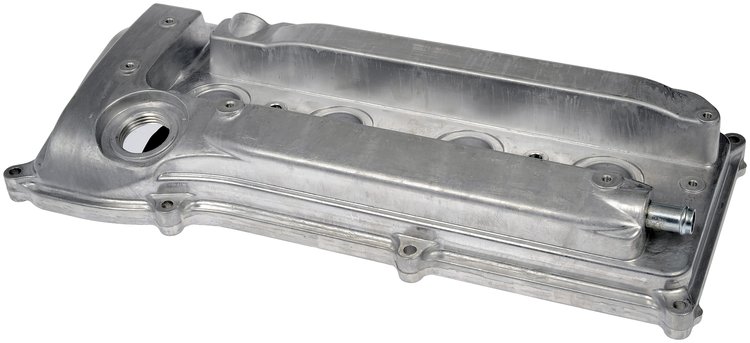 VALVE COVERS