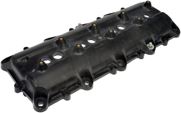 VALVE COVERS