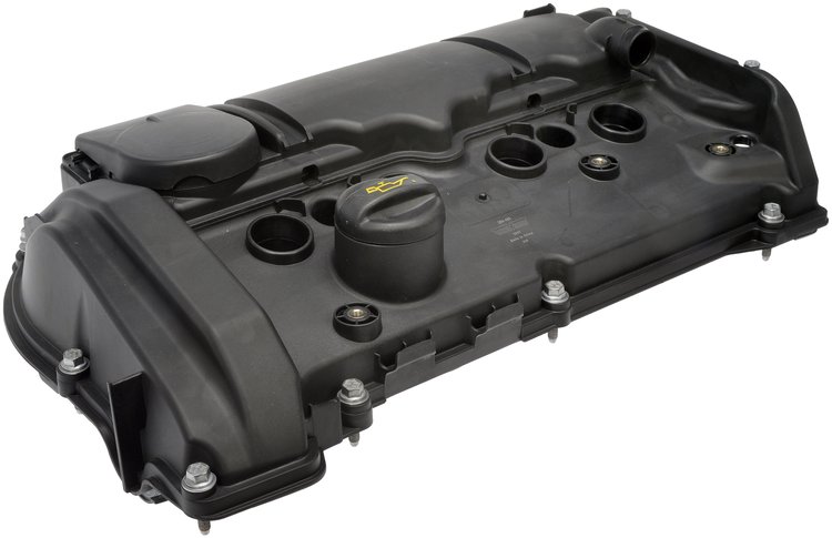 VALVE COVERS