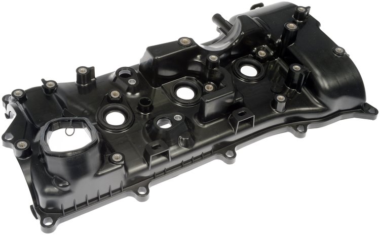 VALVE COVER