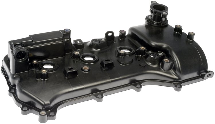 VALVE COVER