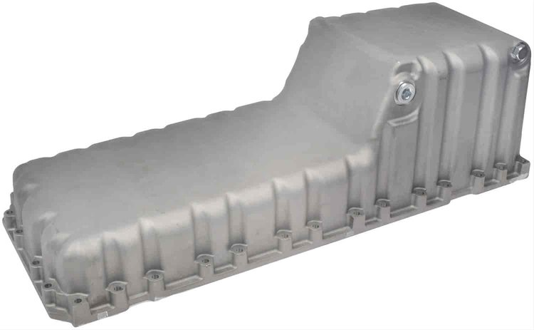 ENGINE OIL PAN